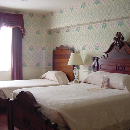 The Strater Hotel Durango Luaran gambar