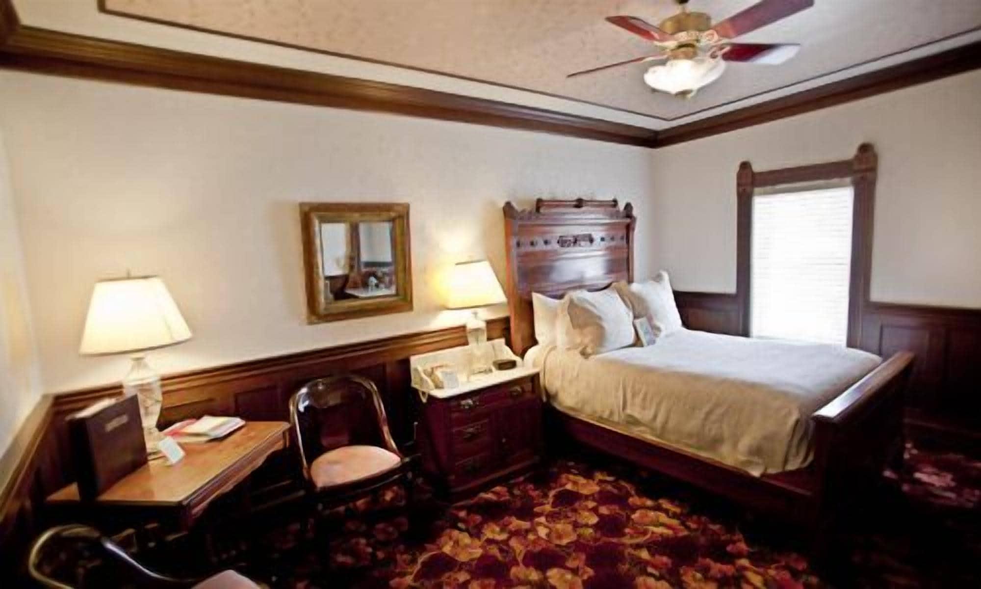 The Strater Hotel Durango Luaran gambar