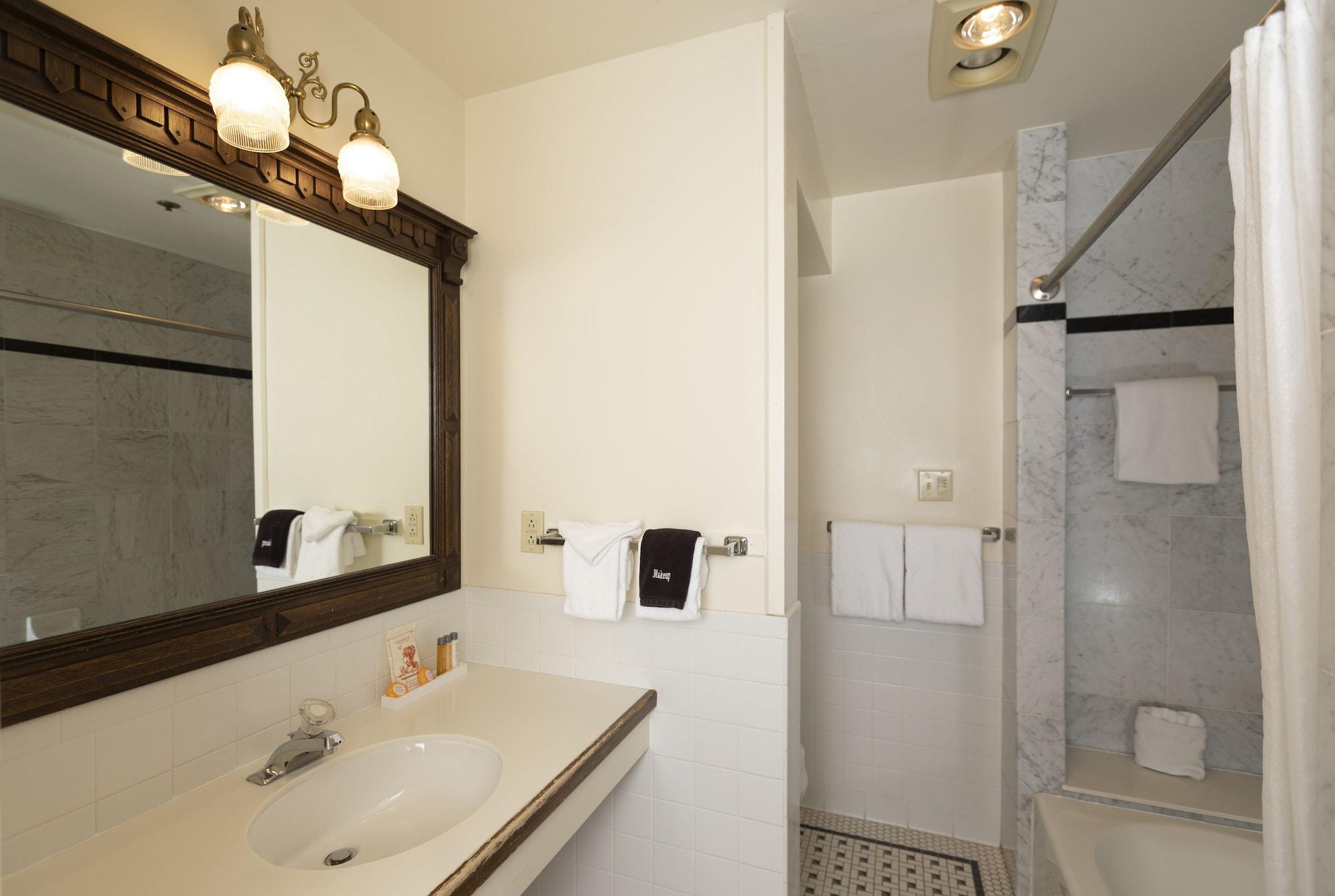 The Strater Hotel Durango Luaran gambar