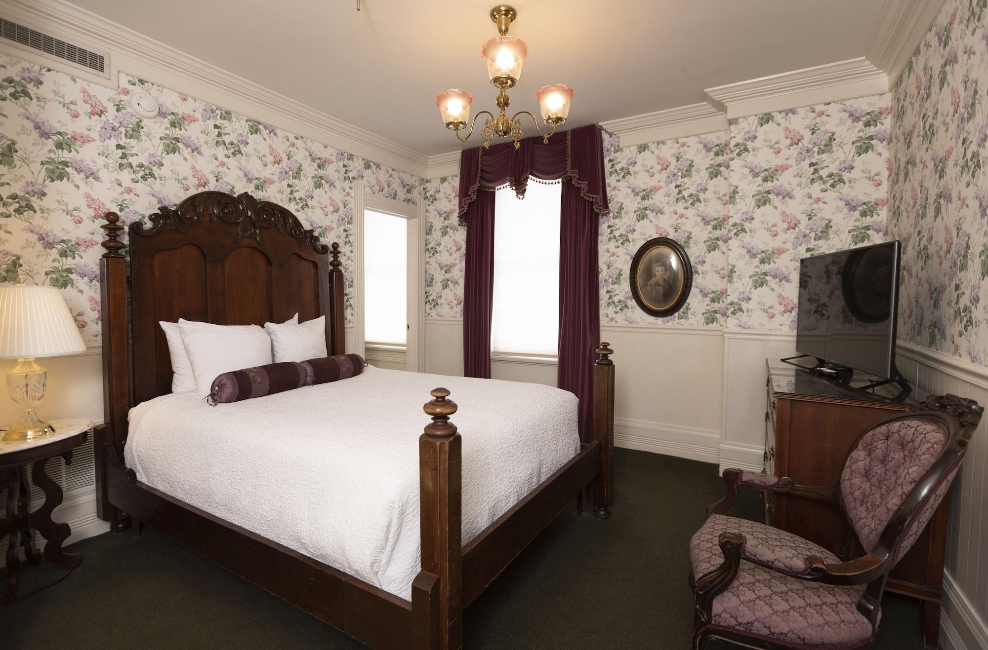 The Strater Hotel Durango Luaran gambar