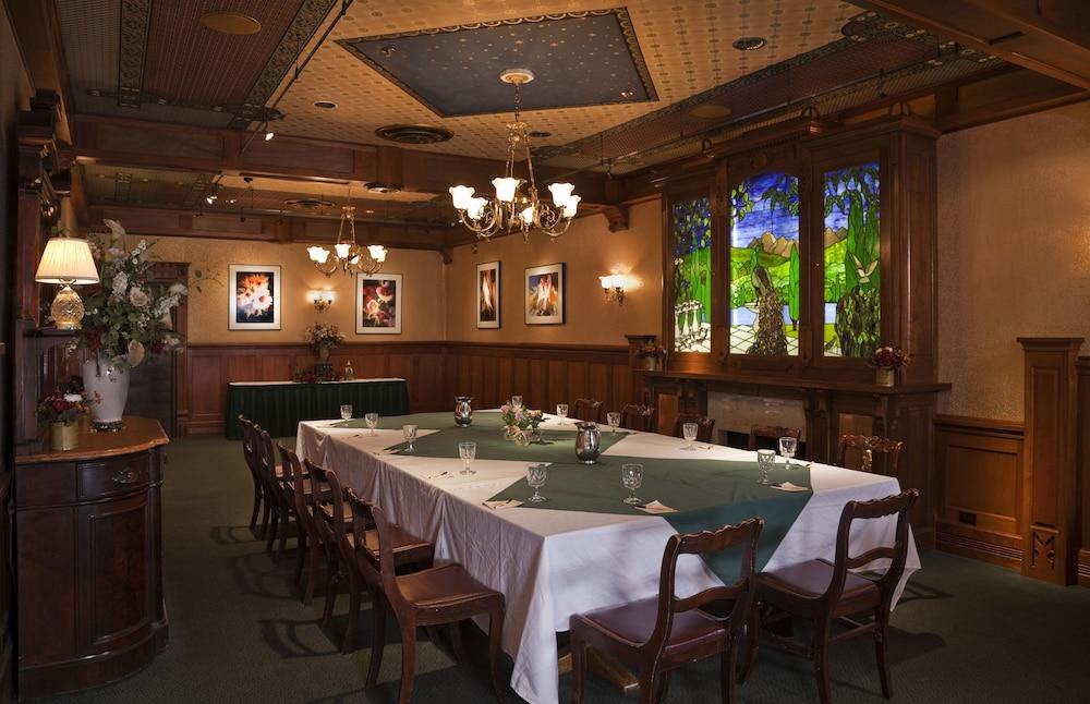 The Strater Hotel Durango Luaran gambar