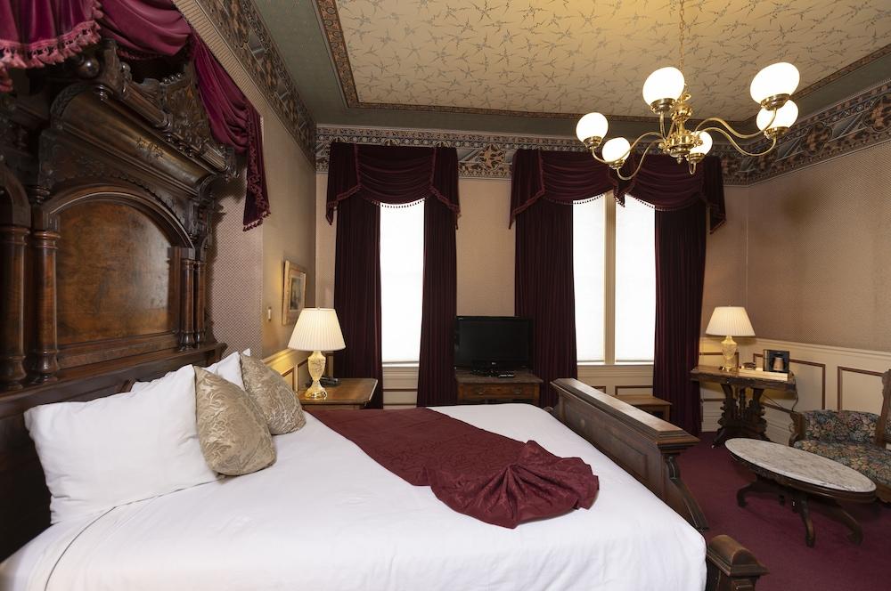 The Strater Hotel Durango Luaran gambar