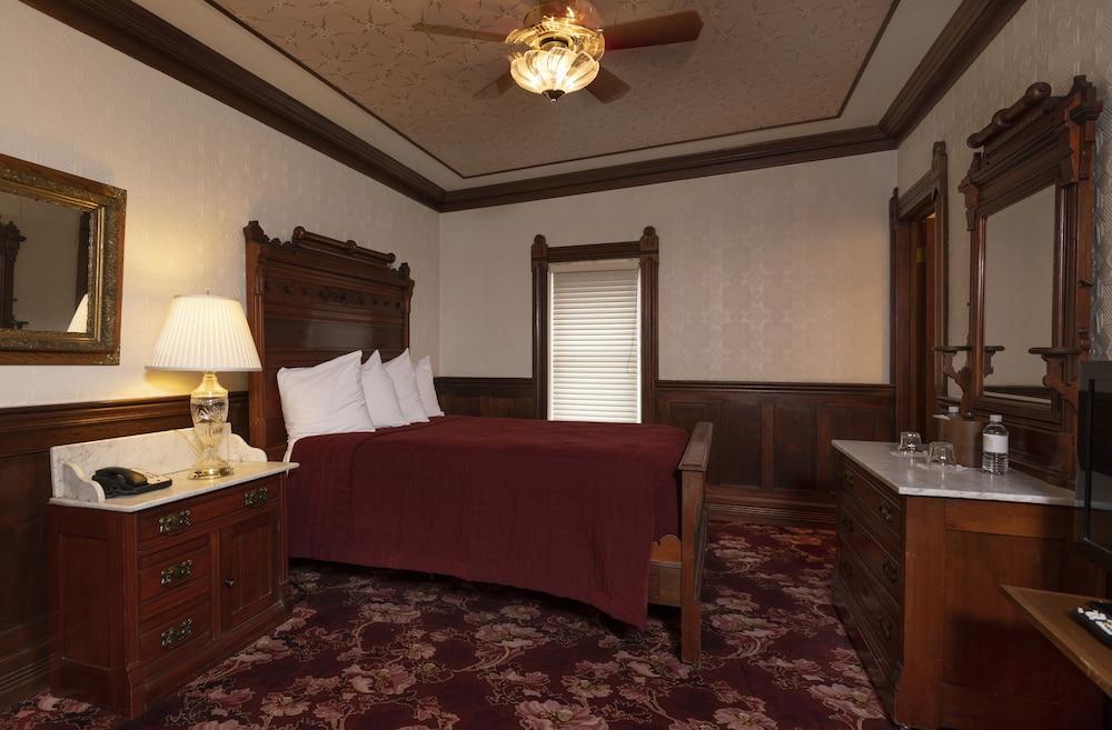 The Strater Hotel Durango Luaran gambar
