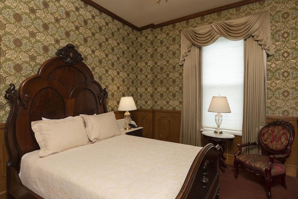 The Strater Hotel Durango Luaran gambar