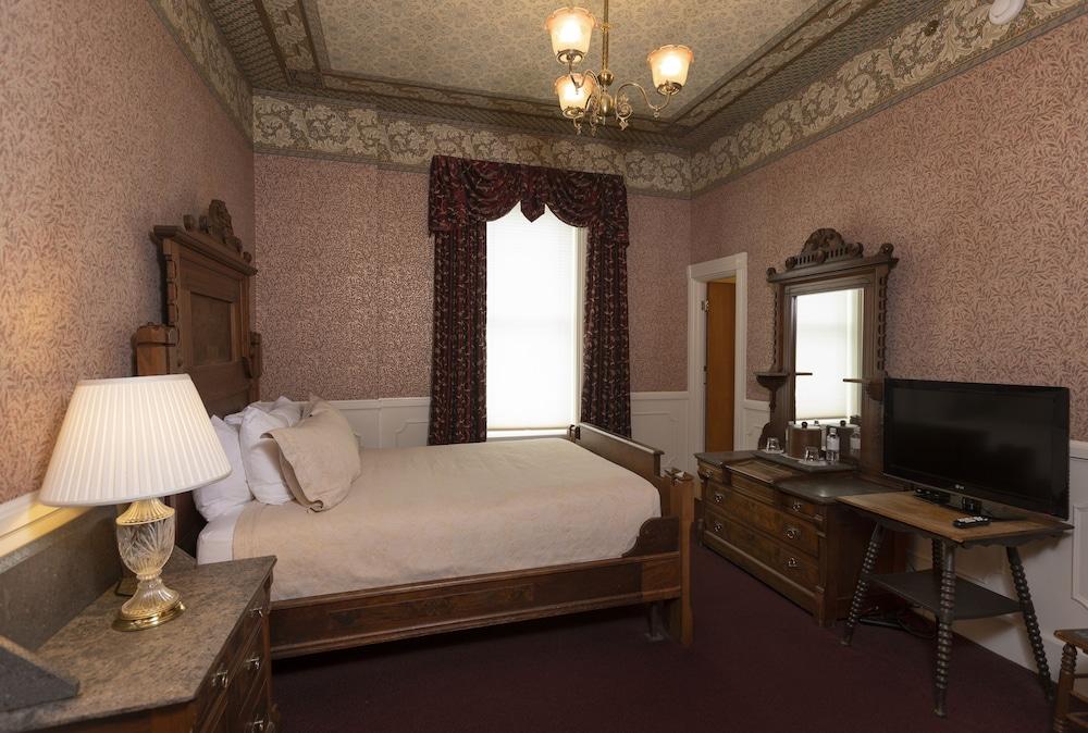 The Strater Hotel Durango Luaran gambar