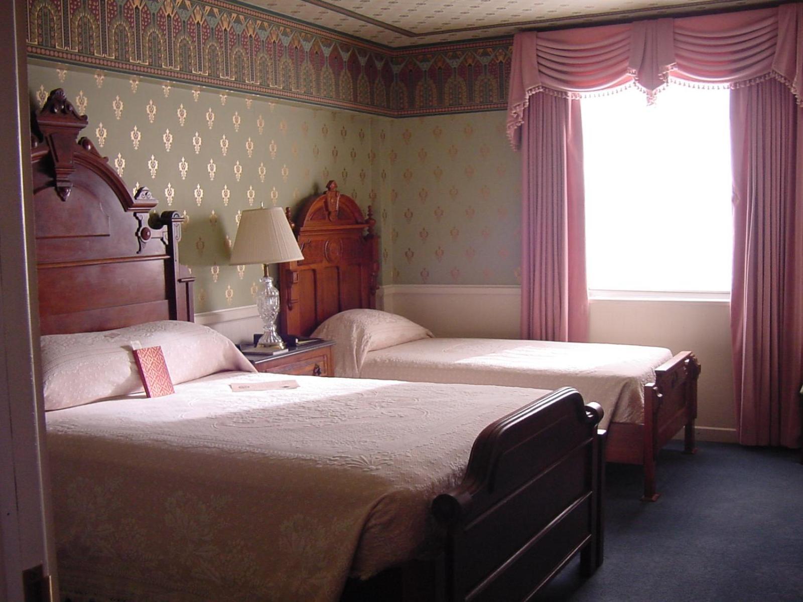 The Strater Hotel Durango Luaran gambar
