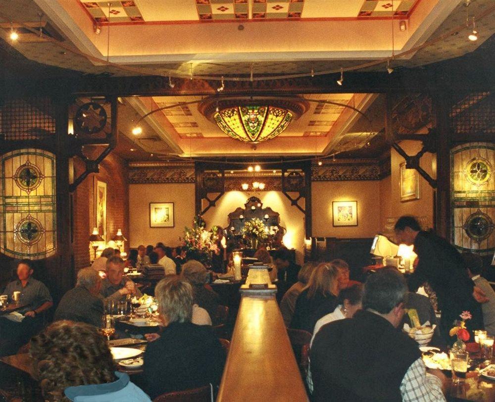 The Strater Hotel Durango Luaran gambar