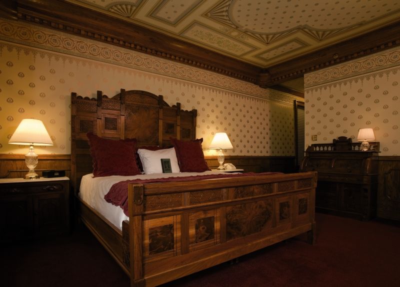The Strater Hotel Durango Luaran gambar