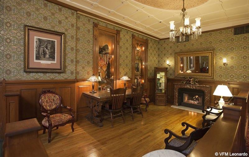 The Strater Hotel Durango Luaran gambar