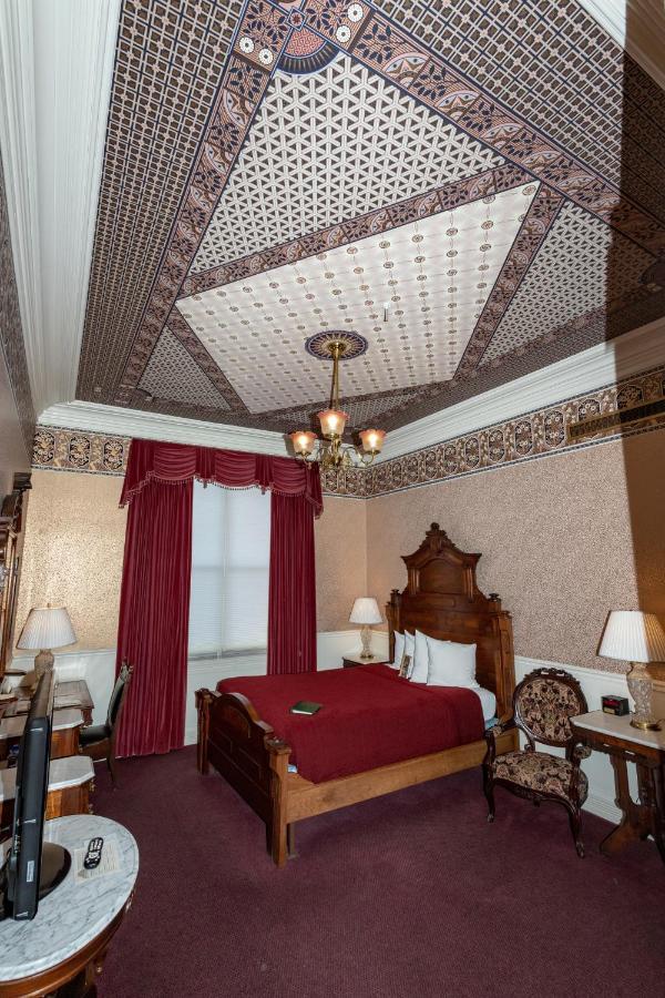 The Strater Hotel Durango Luaran gambar