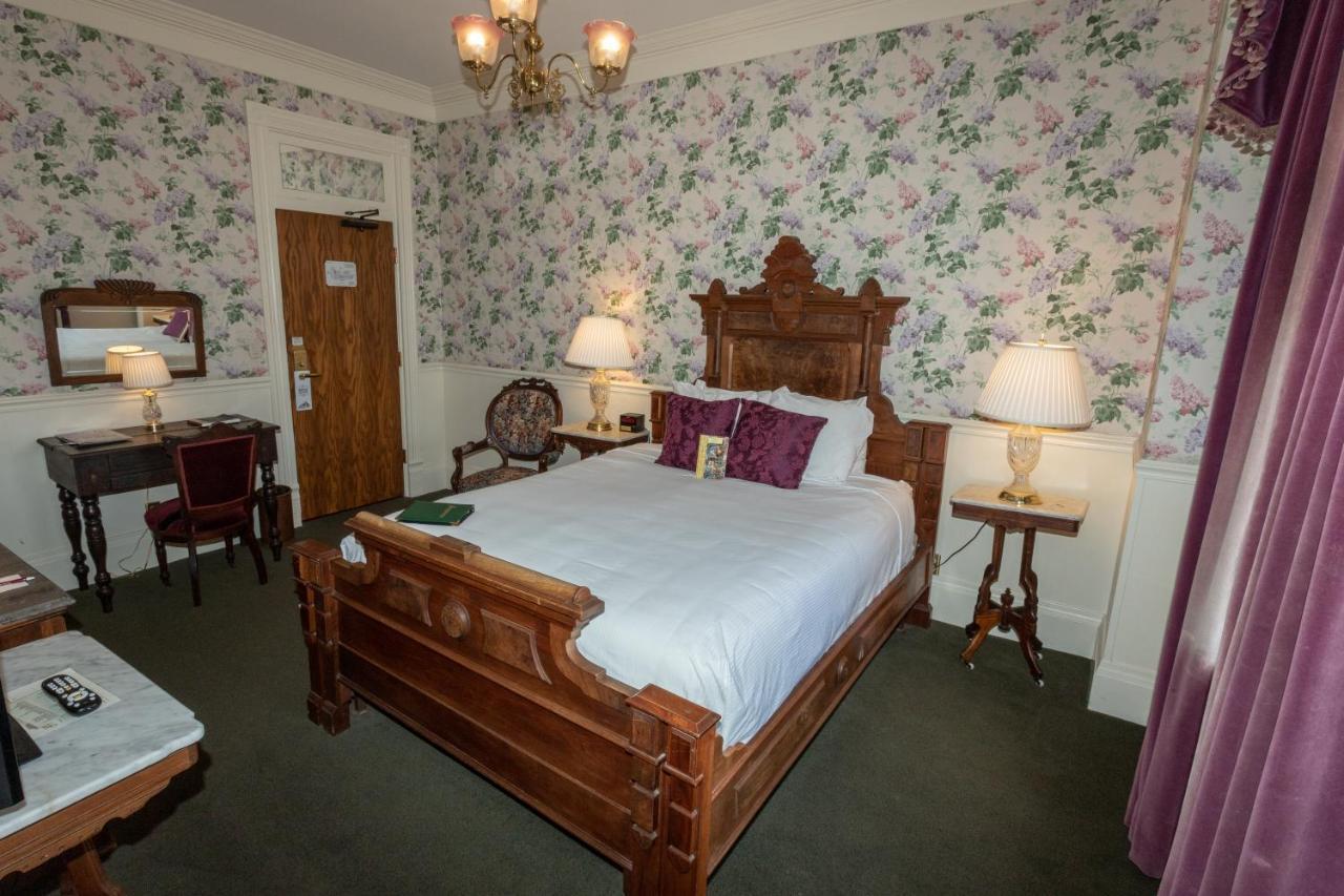 The Strater Hotel Durango Luaran gambar